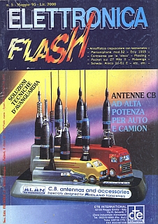 Rivista Elettronica Flash